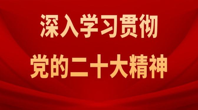 機(jī)關(guān)黨支部開展二十大精神專題講黨課活動(dòng)